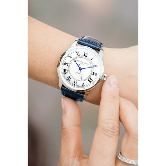 Reloj Automatico Frederique Constant