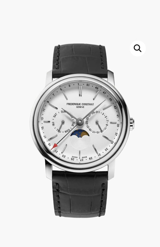 Reloj Frederique Constant Classics Business Timer