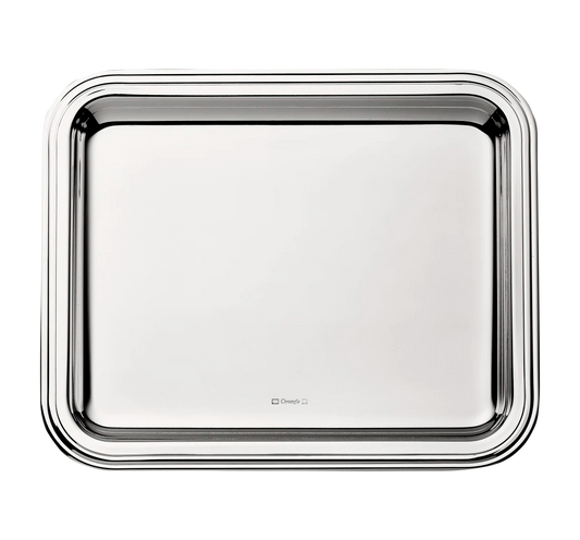 Bandeja Albi de Christofle