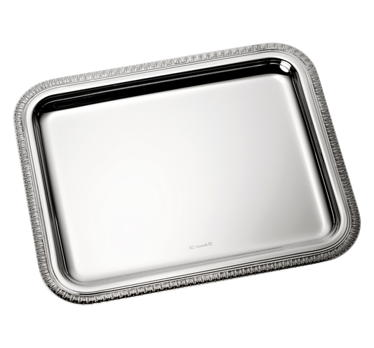 Bandeja  Malmaison Christofle