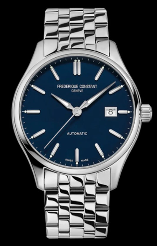 Reloj Frederique Constant Classics Index