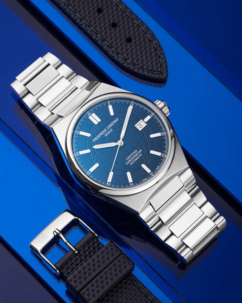 Reloj Frederique Constant Highlife Automatic