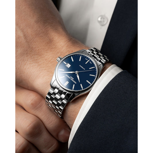 Reloj Frederique Constant Classics Index