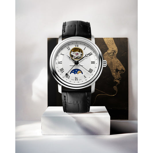 Reloj automatico Frederique Constant.