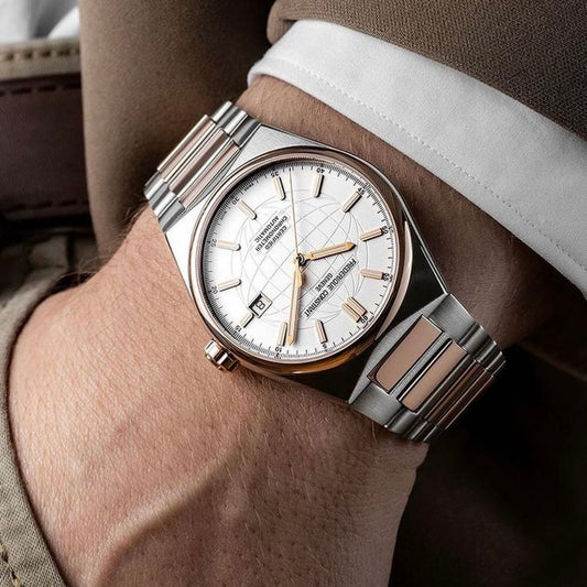 Frederique Constant