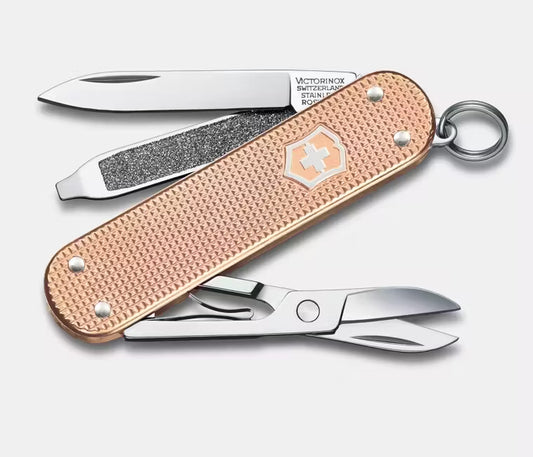NAVAJA CLASSIC VICTORINOX