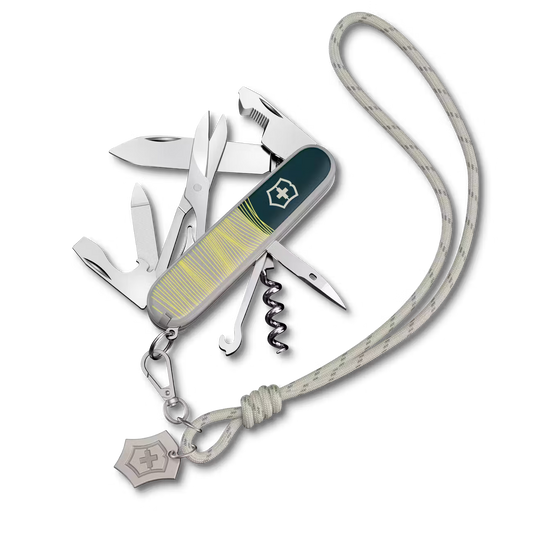 NAVAJA VICTORINOX EDICION ESPACIAL