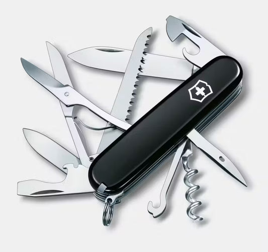 NAVAJA HUNTSMAN VICTORINOX