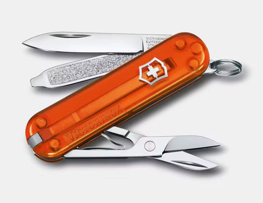 NAVAJA CLASSIC VICTORINOX