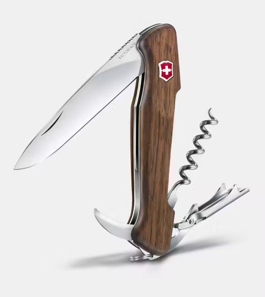 NAVAJA WINE MASTER WOOD VICTORINOX