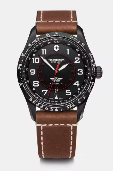 RELOJ VICTORINOX AIBOSS