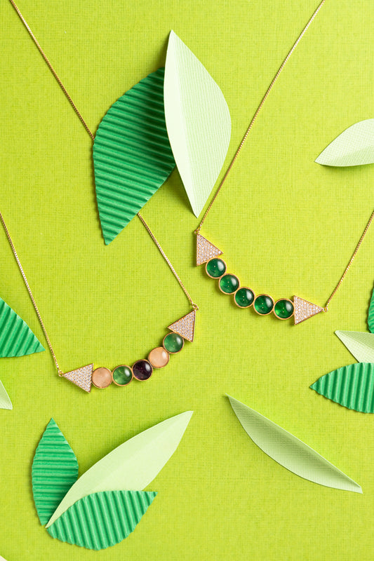 Collares Dorado