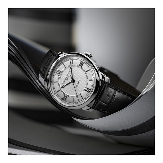 Reloj Automatico Frederique Constant