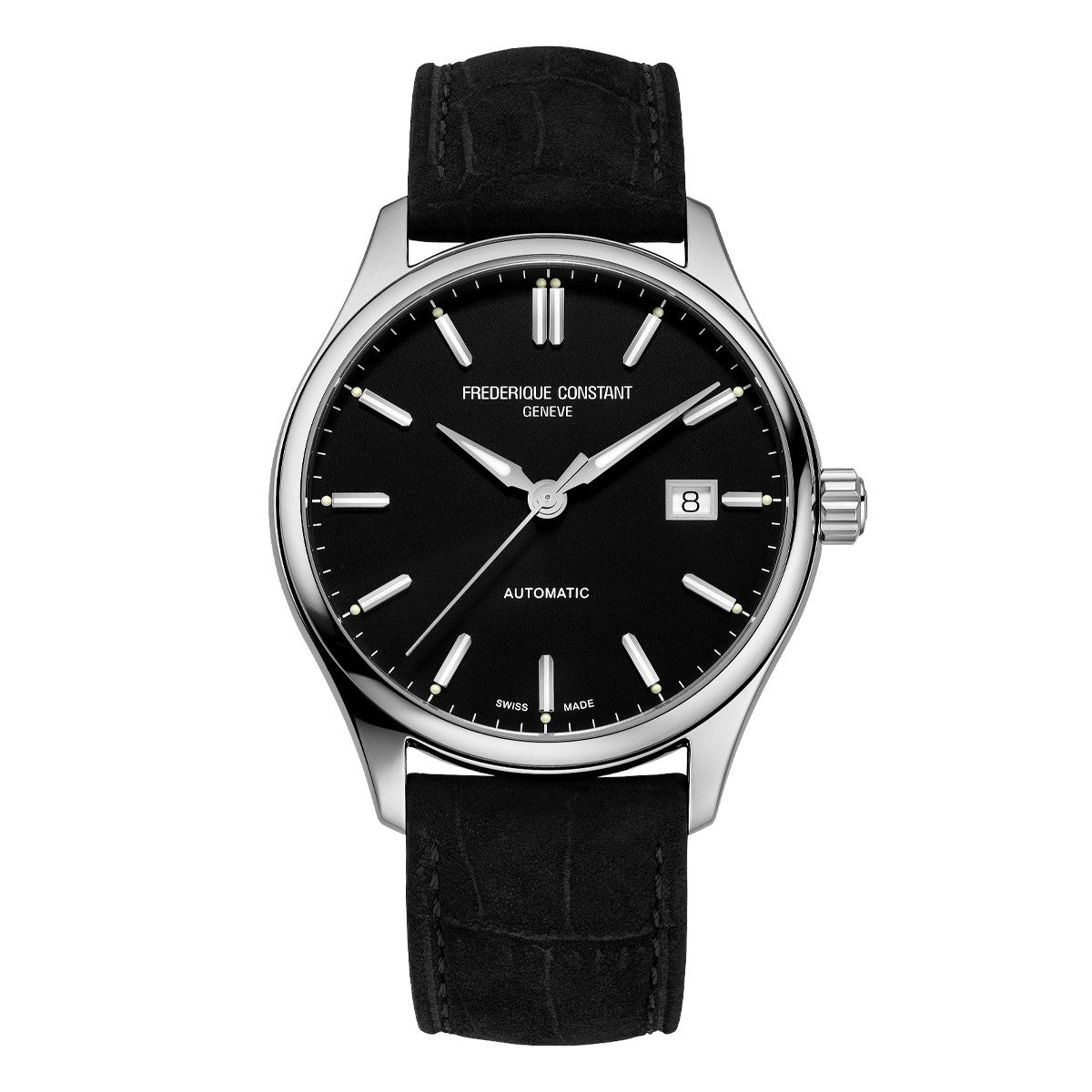 Reloj Frederique Constant para caballero.