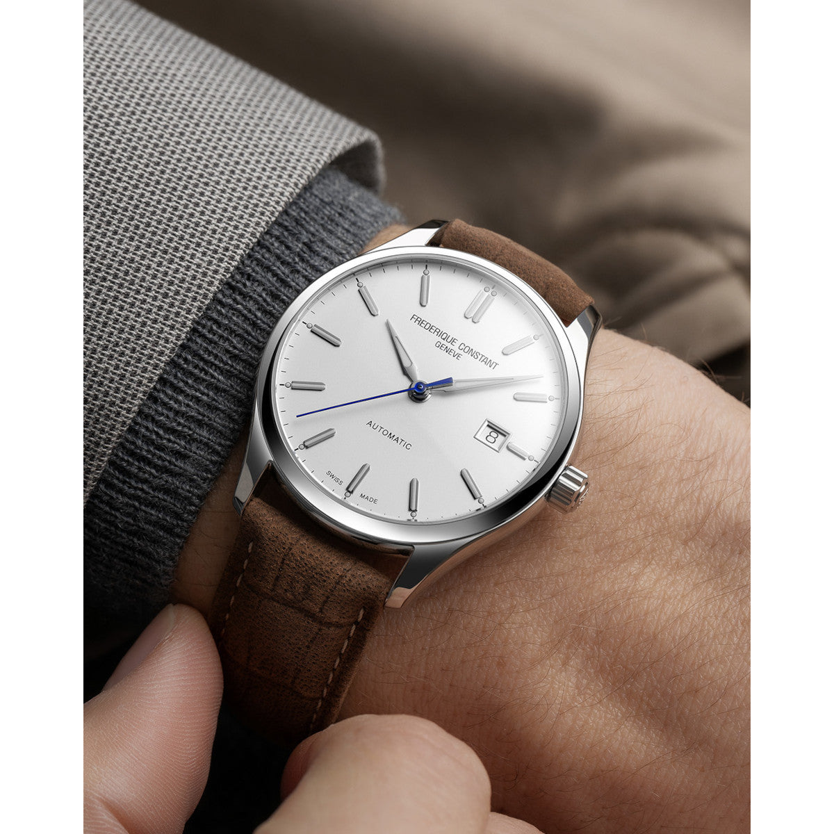 Reloj Frederique Constant para caballero