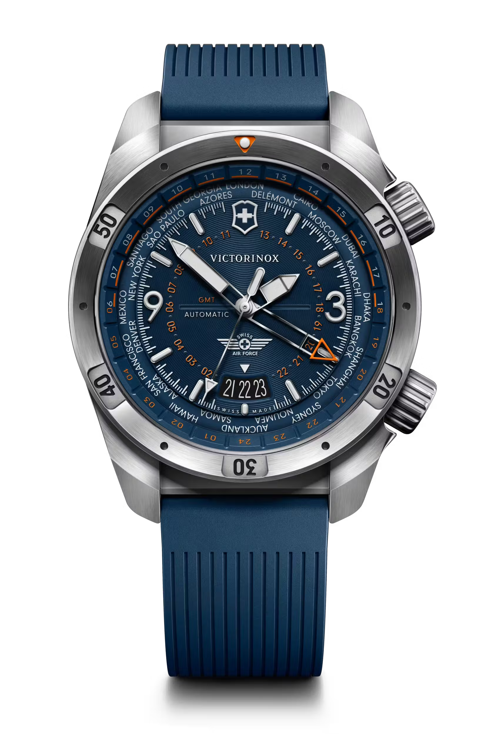 Reloj Automatico Victorinox