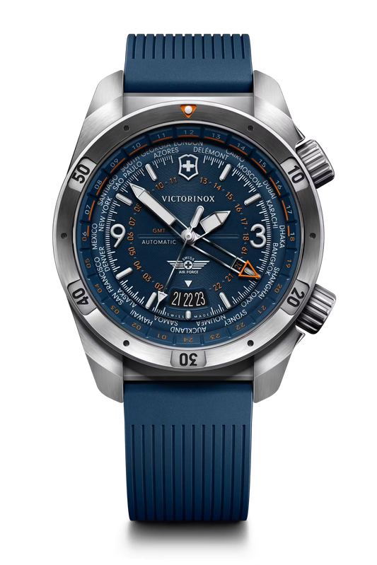 Reloj Automatico Victorinox