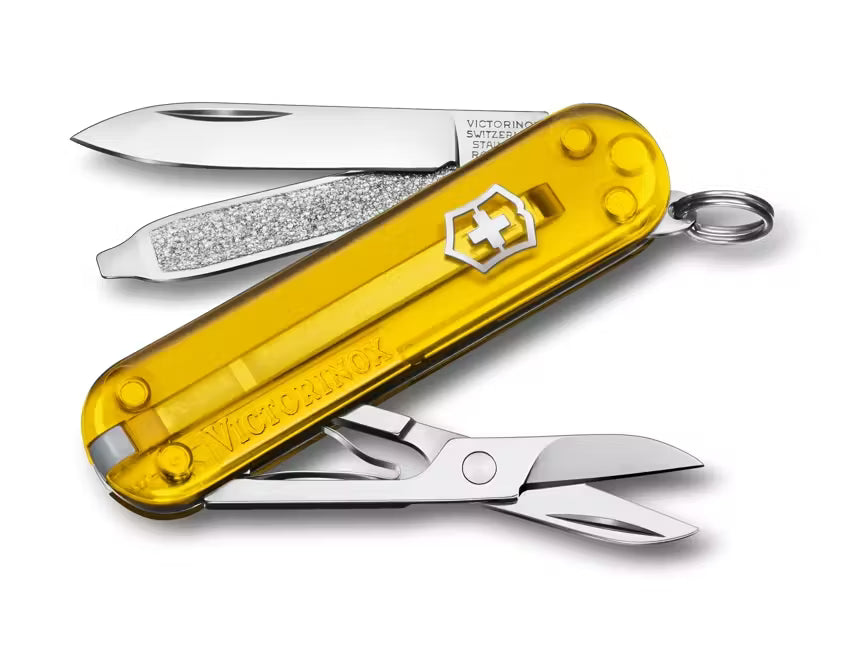 NAVAJA CLASICA VICTORINOX