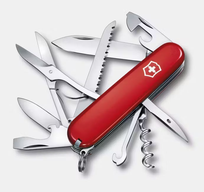 NAVAJA HUNTSMAN VICTORINOX