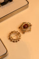 Broche Vintage Pre-Owned