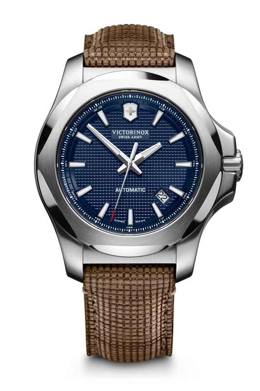 RELOJ VICTORINOX INOX