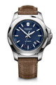 RELOJ VICTORINOX INOX