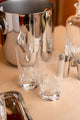 Vasos Highball Christofle Cluny